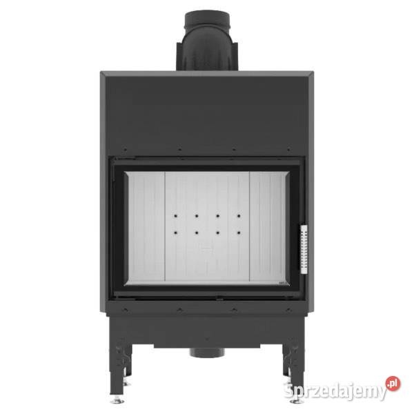 HITZE Wkład kominkowy HST59x43S Poznań