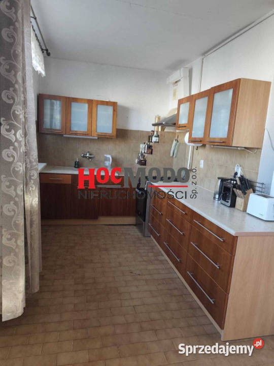 90 metrowe w Centrum Liczba pokoi 3 Legionowo