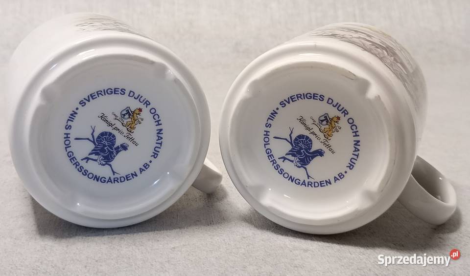 TETTAU Kubek do kawy Kubki Motyw Myśliwski