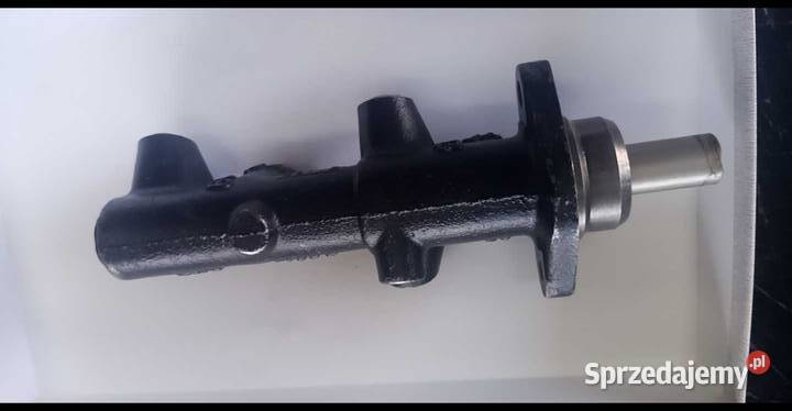 Pompa hamulcowa FAG MercedesVolvo Biłgoraj