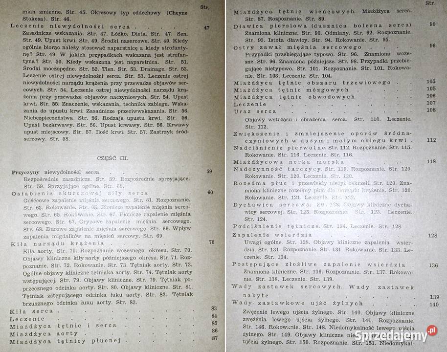 Diagnostyka i terapia chorób serca Witold Chełm