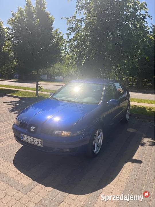 Seat LEon 19tdi 130 Seat