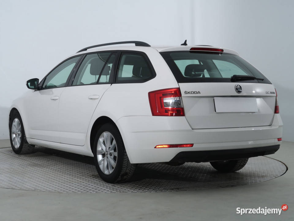 Skoda Octavia 15 TSI Rok produkcji 2020 śląskie Katowice sprzedam