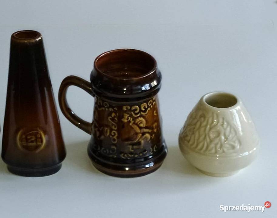 Mirstowice wazon w 109 kufel wazon w 13 Warszawa