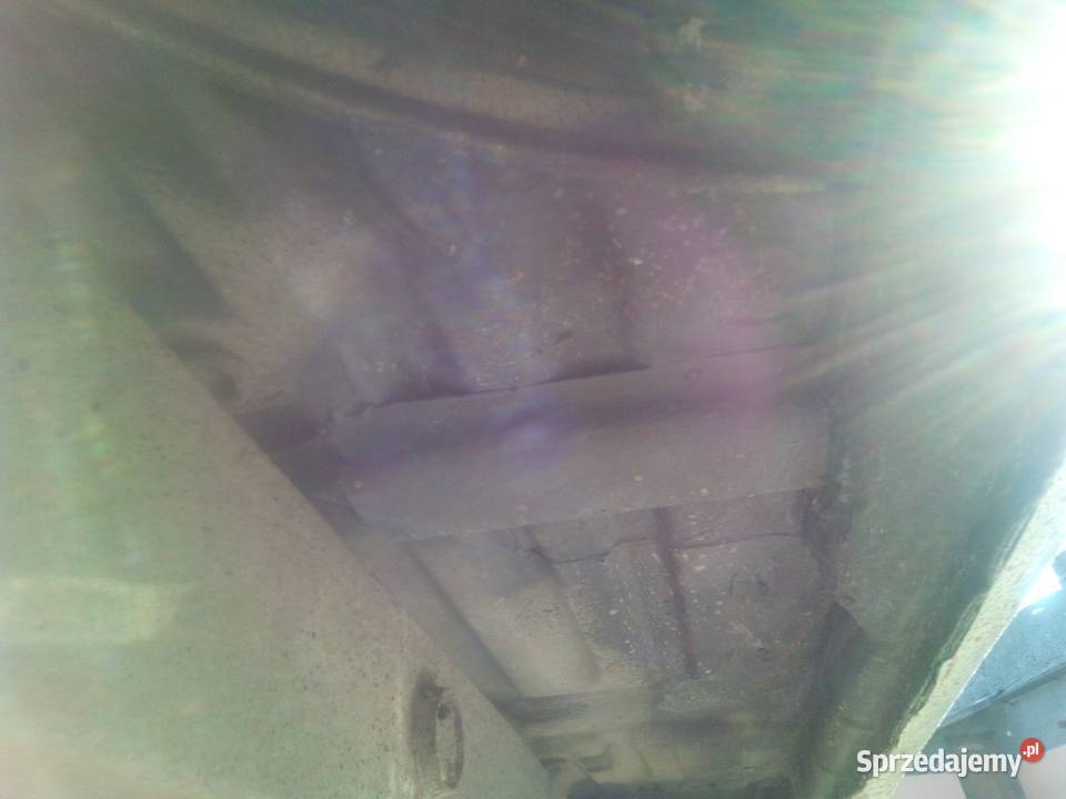 25BLPG 4x4 automat 167 ABS Hrubieszów