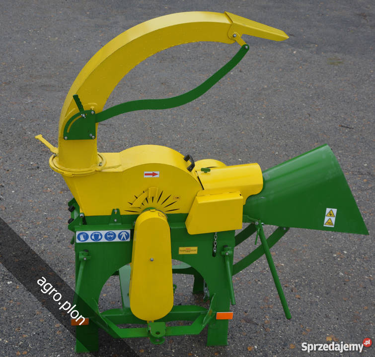 RĘBAK DO GAŁĘZI SELMAR WYRZUT GÓRNY OBROTOWY