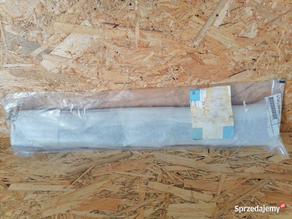 BMW G30 OSŁONA NAKŁADKA PROGU LEWY PRZÓD 7375729 Pleszew