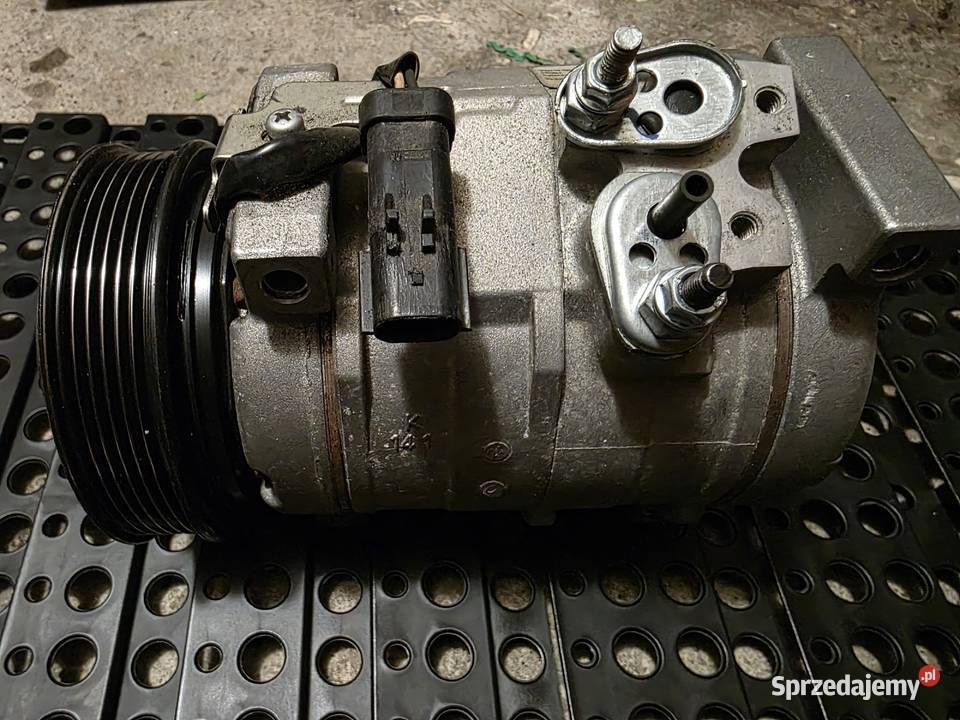 kompresor klimatyzacji Denso DCP06025 10S17C