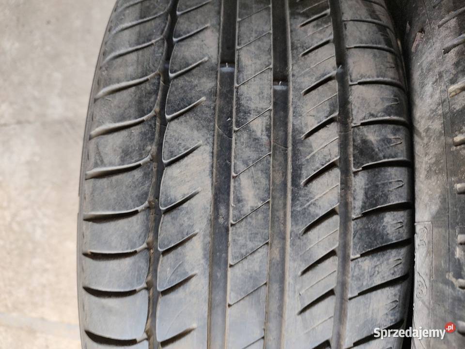 Michelin primacy HP 2155516 Inowłódz sprzedam