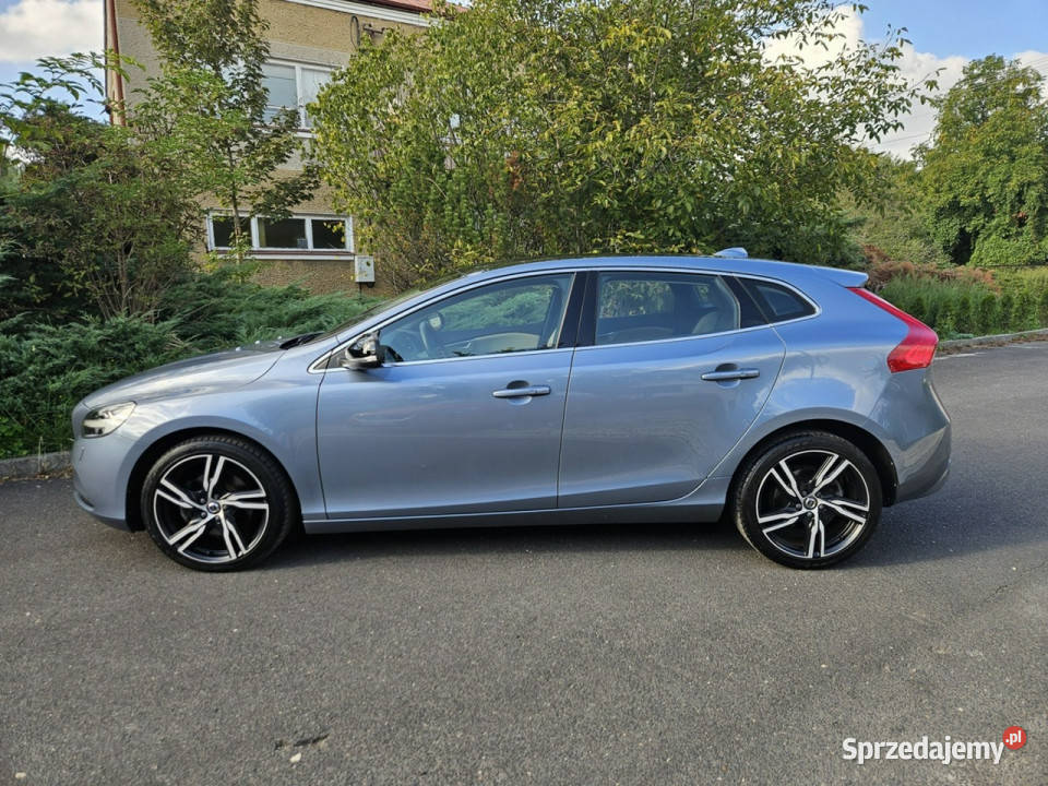 Volvo V40 II 2012 sprzedam