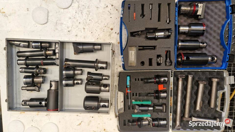 Centrum obróbcze pionowe CNC DOOSAN VM 960L Jelenia Góra