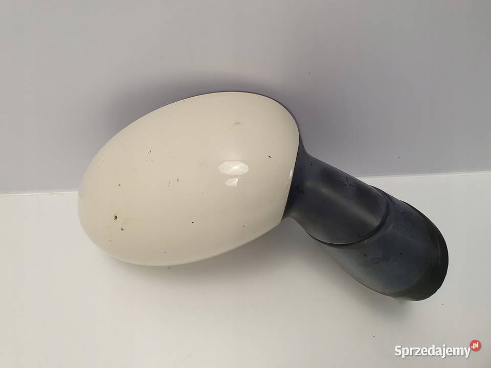 LUSTERKO PRAWE Mini One Cooper R50 R53 0106r osobowe Lusterka zewnętrzne Chełm