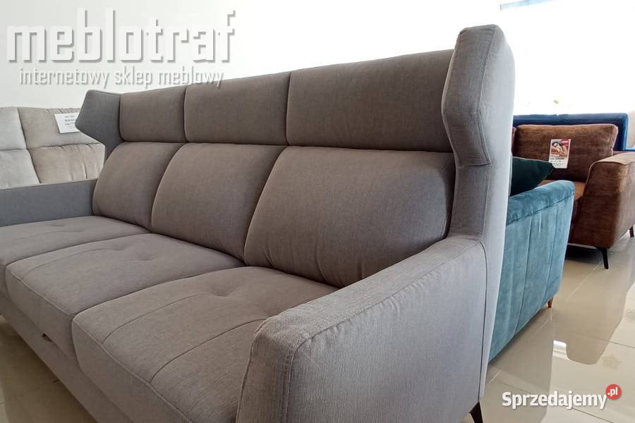 Sofa WIND 4 osrozkładanasuper wygodnapromocja Marki sprzedam