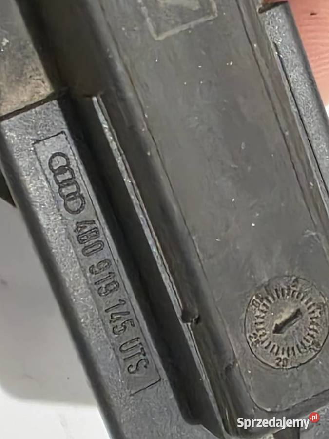 Odbiornik Licznika Audi a4b6 4B0919145 Iława
