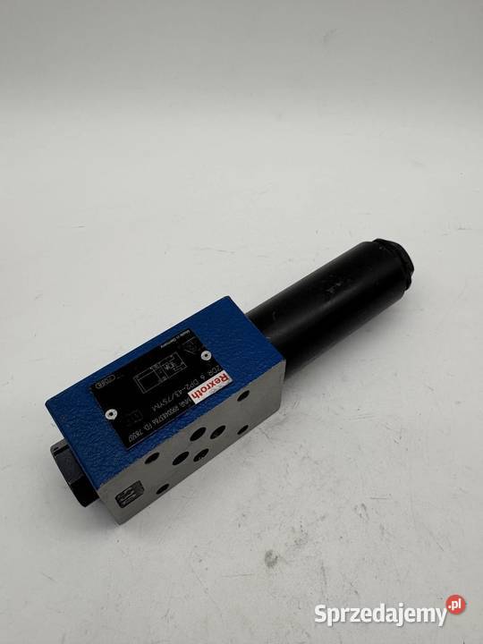 Rexroth ZDR 6 DP24375YM R900483786 Zawór Warszawa sprzedam