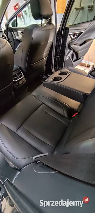 Subaru Outback PełnySeriws NiskiPrzebieg czytaj Lublin