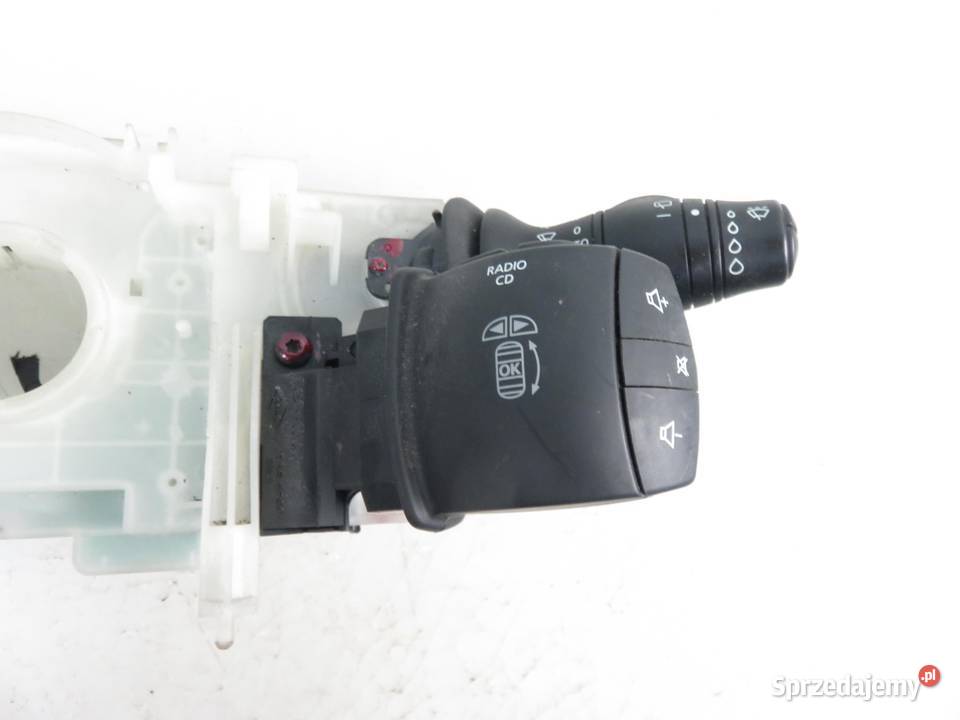 PRZEŁĄCZNIK ZESPOLONY RENAULT MEGANE III sprzedam