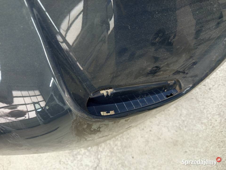 Zderzak tylny BMW m4 coupe g2021 orginalny podkarpackie Rzeszów