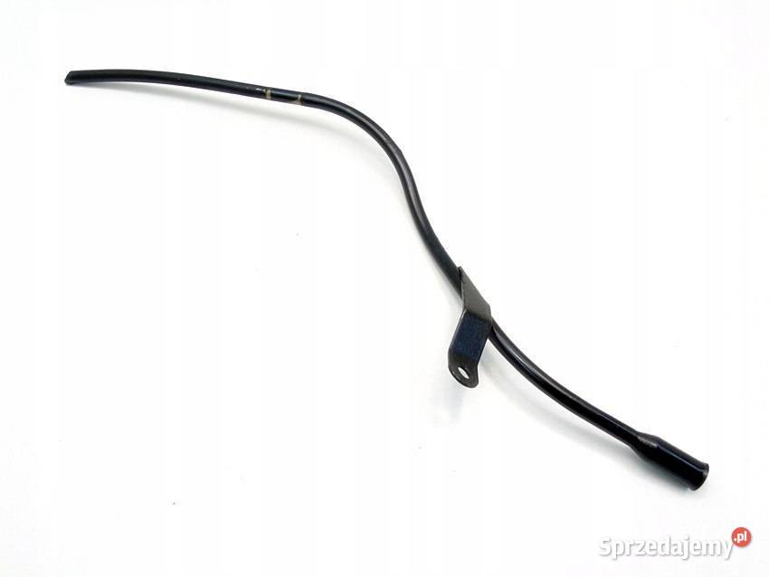 RURKA BAGNETU 14 8V FIORINO QUBO NEMO 207 C3 206 Sosnowiec