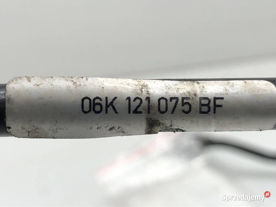 MAGISTRALA WODY SKODA KODIAQ 06K121075BF 20 190 osobowe Włączniki, sterowniki podkarpackie