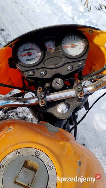 Sprzedam Junak 901 Wola Blakowa