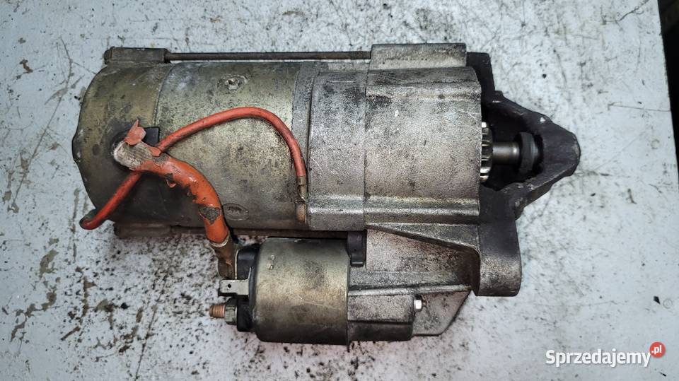 Rozrusznik Renault Espace Łagów