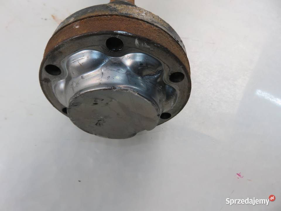 PÓŁOŚ PRAWA TYLNA VW TOUAREG I 50 V10 TDI PD małopolskie