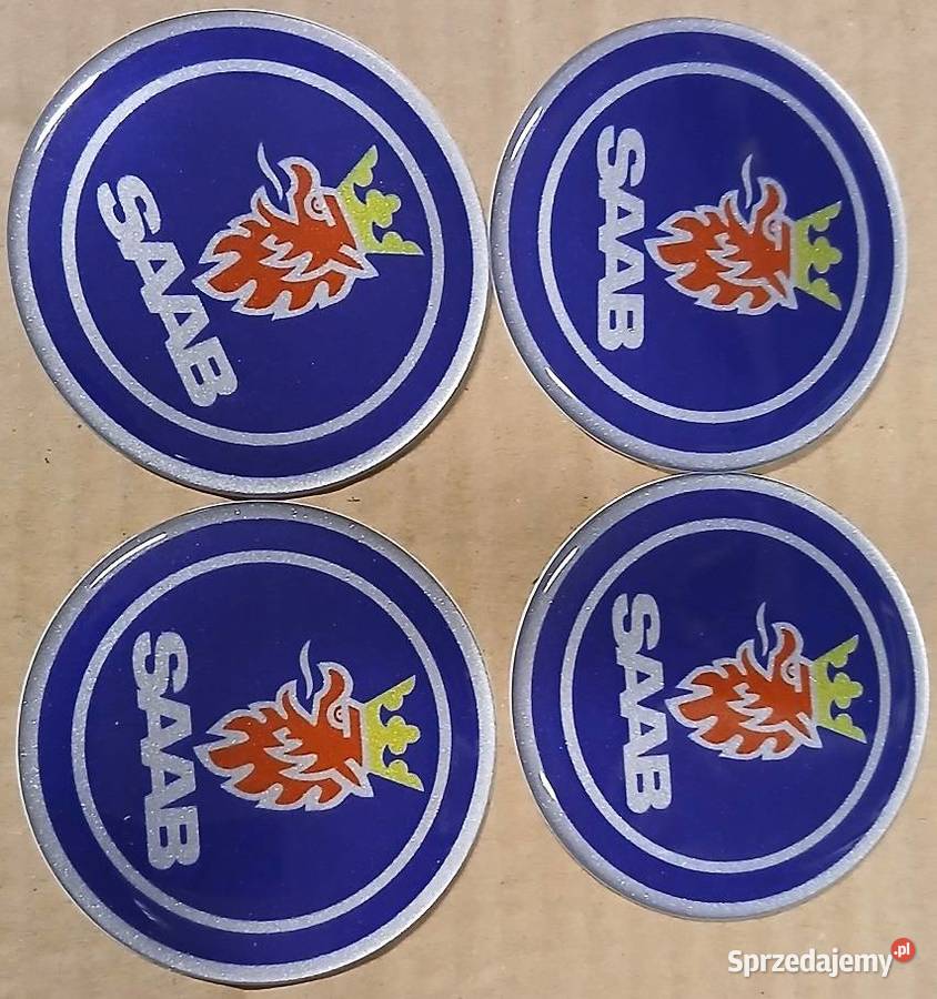 emblematy logo naklejki znaczki felgi dekielki śląskie Mysłowice