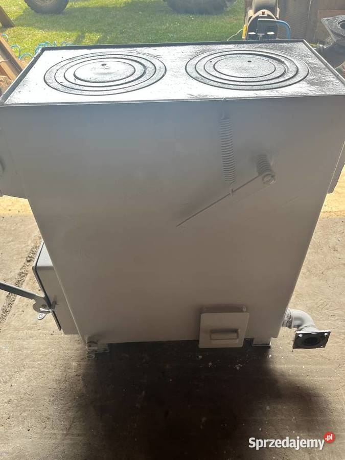 PIECO KUCHNIA SUPER STAN Gródek sprzedam