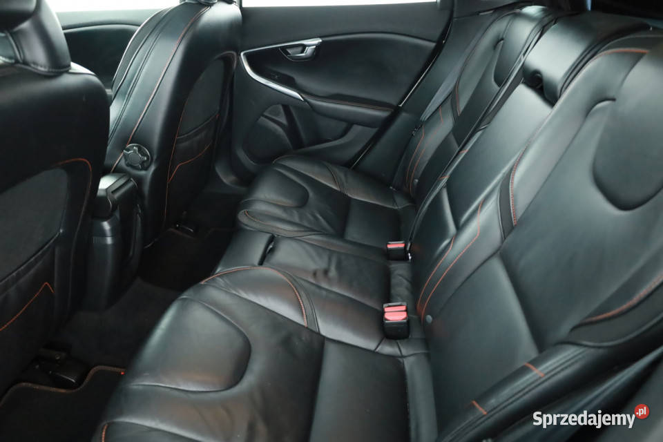 Volvo V40 20 D4 mazowieckie Piaseczno sprzedam