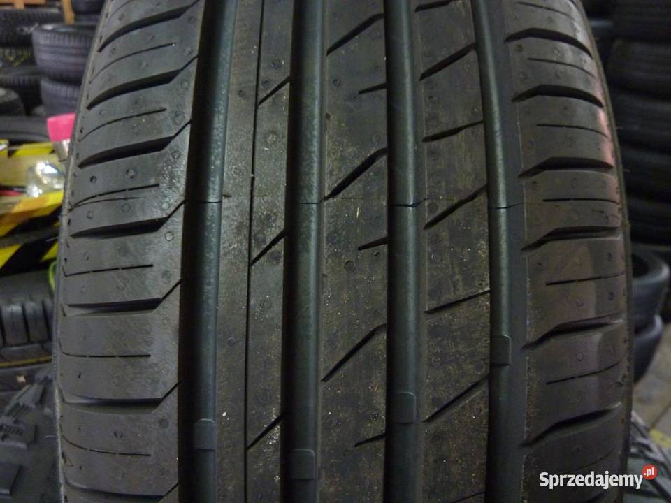 2x Opona NIEUŻYWANA LETNIA 20555R17 CEAT 149 podlaskie Zaścianki