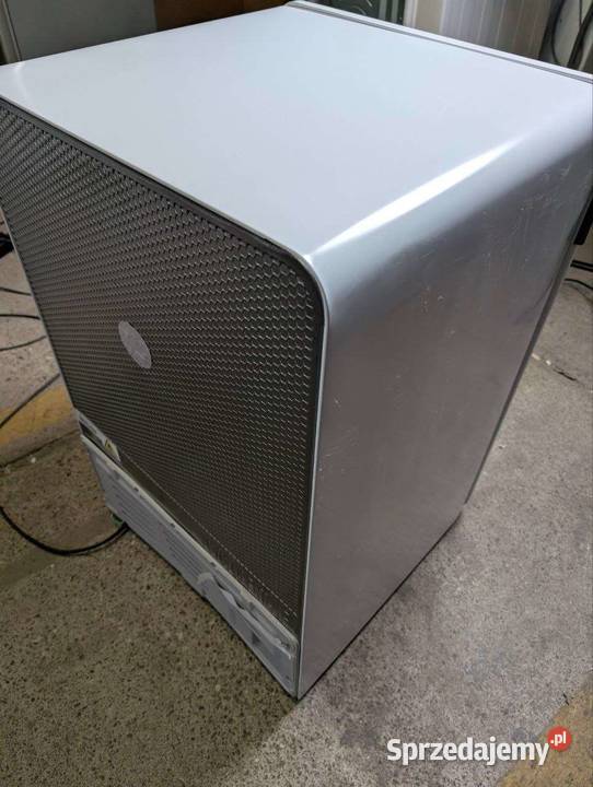 COMFEE RCD113WH2RT E mała lodówka z zamrażarką Lodówki i zamrażarki sprzedam