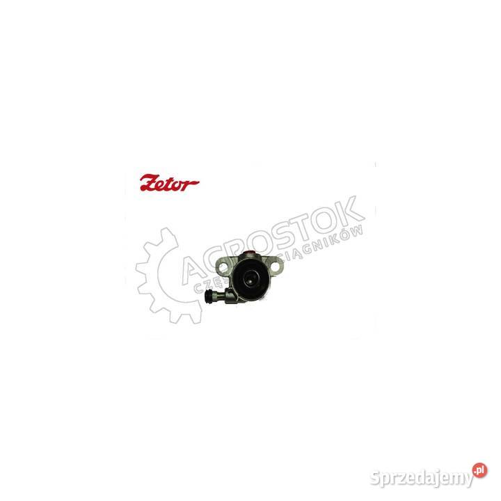 Cylinder hamulcowy prawy zetor 16227949 Parczew