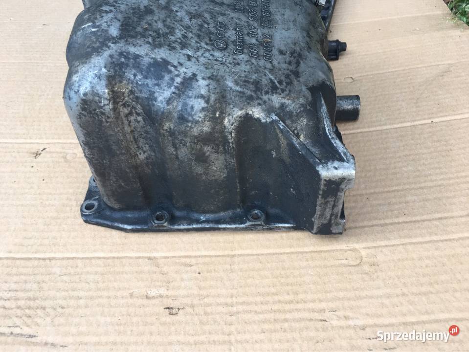 Miska oleju audi a4 b7 20tdi 06B103603BK