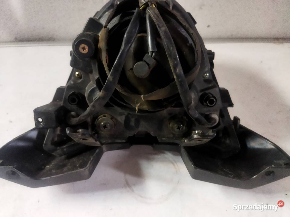 Keeway RKS 125 lampa przednia Świdnica