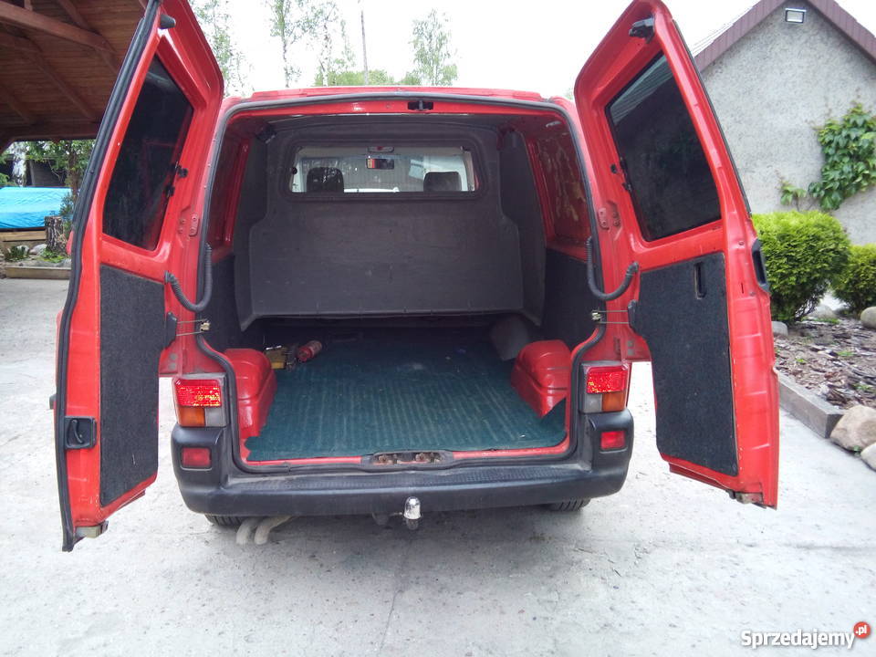 T4 Stan 10 000 do negocjacji sprzedam