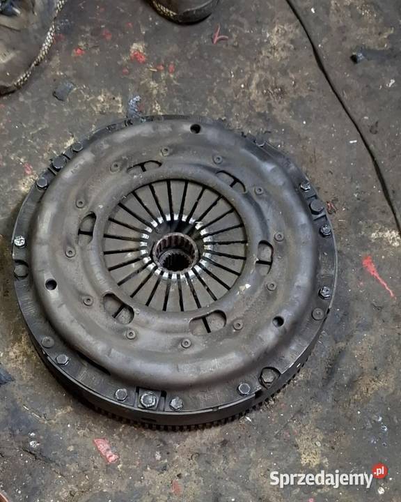 Sprzeglo kompletne ursus c 385 Sprzęgła śląskie Goleszów