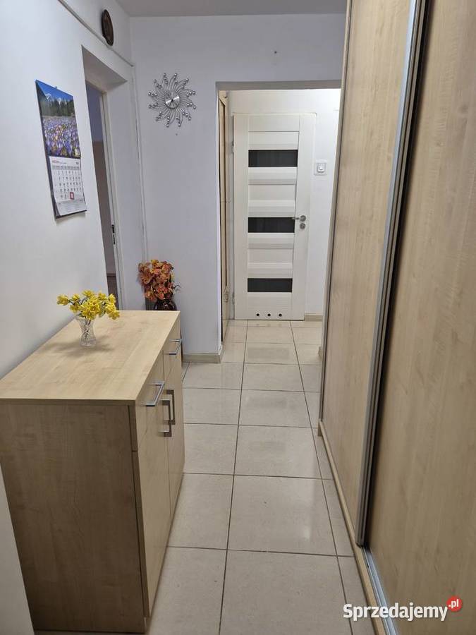 Mieszkanie 2 pokoje Gołębiow I Radom