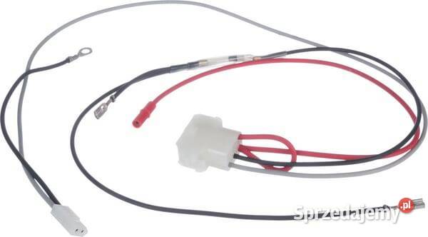 Wiązka przewodów 591392 Kamionna