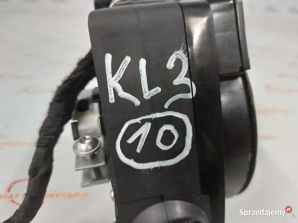 MINI COOPER II R56 przełącznik zespolony 9253763 osobowe świętokrzyskie Kielce