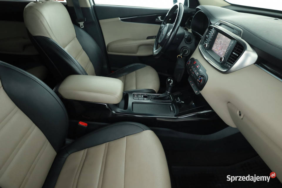 Kia Sorento 20 CRDi 4/5 mazowieckie Piaseczno