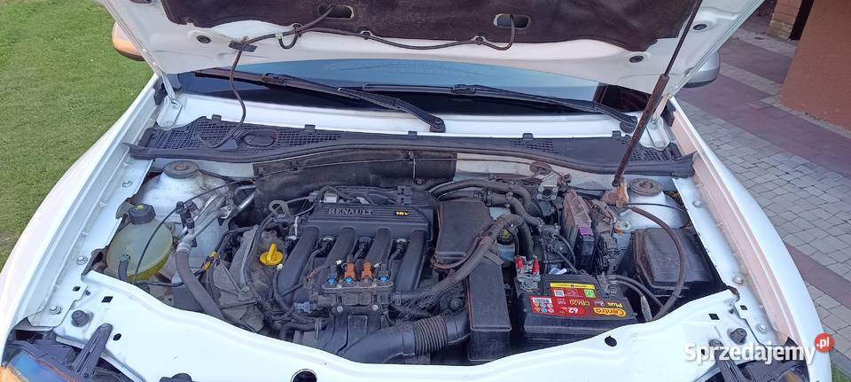 Sprzedam Dacia Duster 2014 benzyna LPG Silnik 16 Rok produkcji 2014 Duster Drużyny