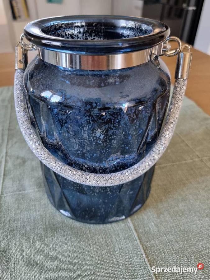 Słoik Ozdobny wielkopolskie Wola Podłężna