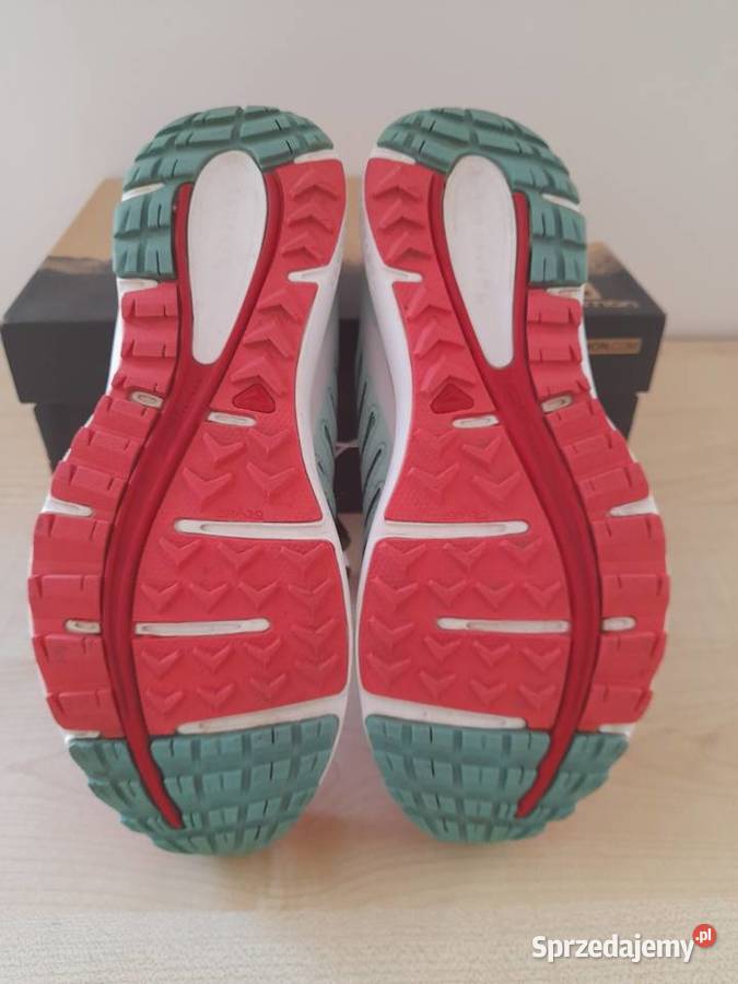 Buty Salomon XScream W 38 Sneakersy buty do dolnośląskie Bogatynia sprzedam