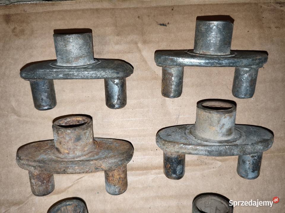 Zabierak napędowy widelec wału kardana Dniepr MT Wały kardana sprzedam