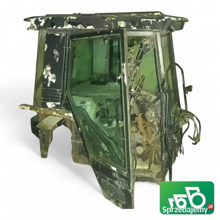 Kabina Kompletna Valmet 8350 wielkopolskie Wilkowo sprzedam