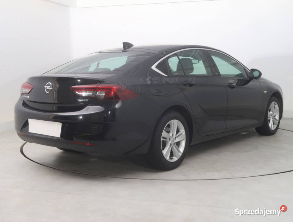 Opel Insignia 15 Turbo 1490cm3 Insignia Bielany Wrocławskie
