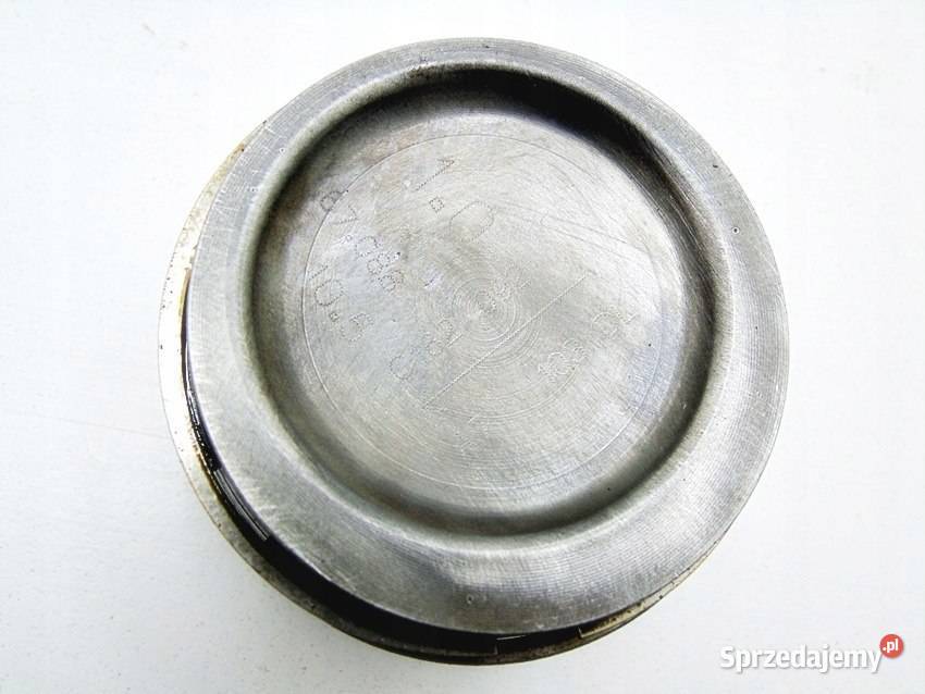 TŁOK SILNIKA 10 8V POLO III AROSA LUPO ALL