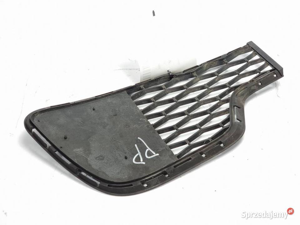 KRATKA ZDERZAKA PRZÓD MASERATI GHIBLI Pozostałe Lipno