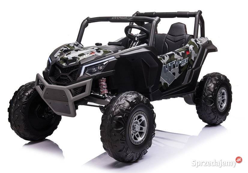 Auto na akumulator buggy utvmx moro lakier mp4 Bielsk Podlaski